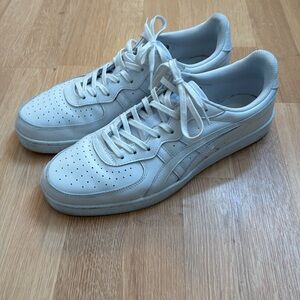 Onitsuka Tiger GSM White/White 1183A841-100